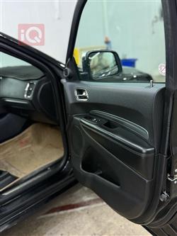 دۆج دۆرانگۆ